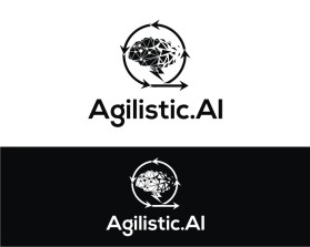 Agilistic.AI entry by TERION