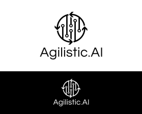 Agilistic.AI entry by __YG__