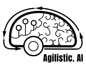 Agilistic.AI entry by Weedi