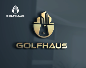 Golfhaus entry by Mza