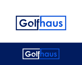 Golfhaus entry by inka07