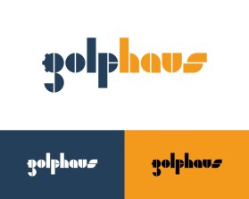 Golfhaus entry by erionart