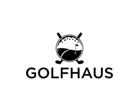 Golfhaus entry by eunois