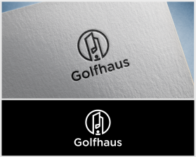 Golfhaus entry by Billahi
