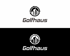Golfhaus entry by Mza