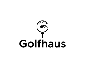 Golfhaus entry by eunois
