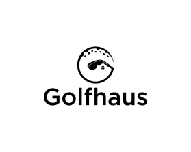 Golfhaus entry by eunois