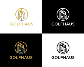 Golfhaus entry by tekhnik