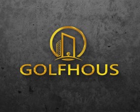 Golfhaus entry by imyuniar