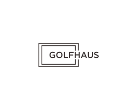 Golfhaus entry by Art to