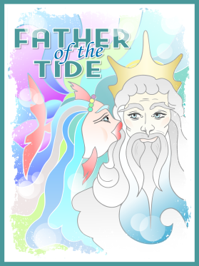 Father of the Tide entry by George
