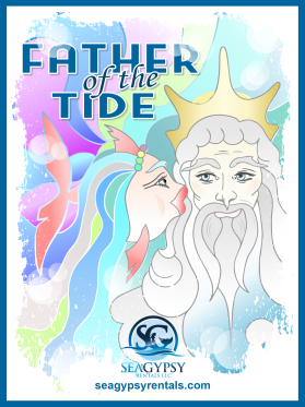 Father of the Tide entry by George