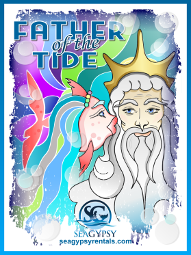 Father of the Tide entry by George