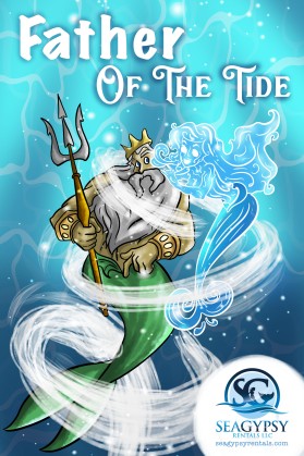 Father of the Tide entry by Rena Dwi Bagaskara