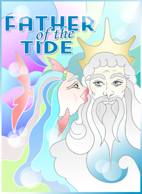 Father of the Tide entry by George