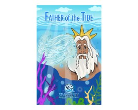 Father of the Tide entry by tantan hadiansah