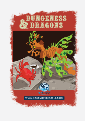 Dungeness and Dragons entry by Jheebsyn 