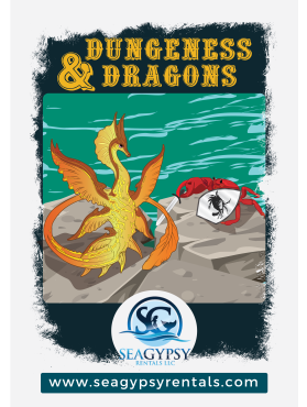 Dungeness and Dragons entry by Jheebsyn 