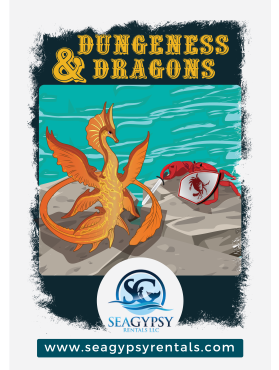 Dungeness and Dragons entry by Jheebsyn 