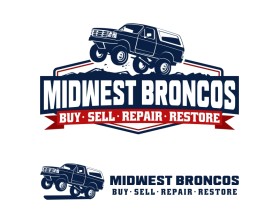 Midwest Broncos entry by Armchtrm