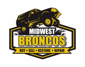 Midwest Broncos entry by TERION