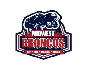 Midwest Broncos entry by TERION