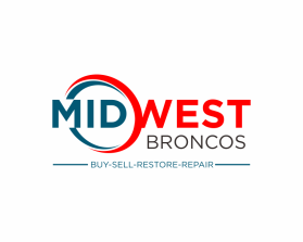 Midwest Broncos entry by r_viqo
