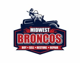 Midwest Broncos entry by TERION