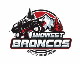 Midwest Broncos entry by TERION