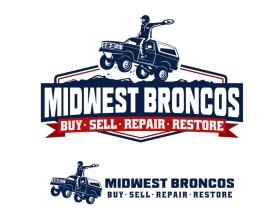 Midwest Broncos entry by Armchtrm