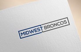 Midwest Broncos entry by MuhammadR