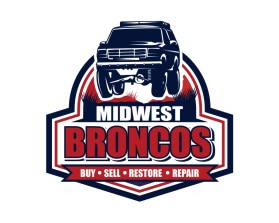 Midwest Broncos entry by TERION