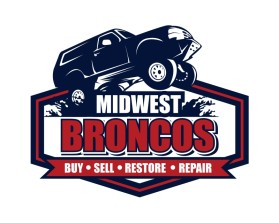 Midwest Broncos entry by TERION
