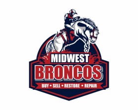 Midwest Broncos entry by TERION