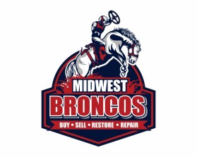Midwest Broncos entry by TERION