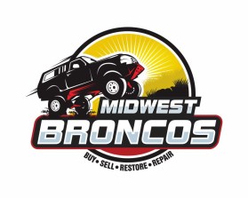 Midwest Broncos entry by TERION