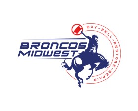 Midwest Broncos entry by bartous