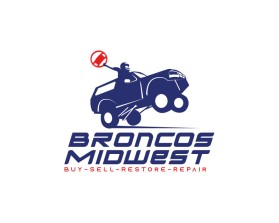 Midwest Broncos entry by bartous