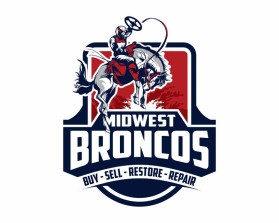 Midwest Broncos entry by TERION