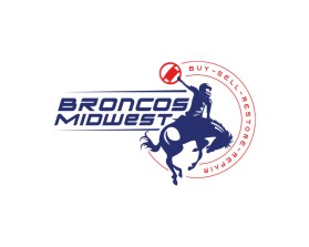 Midwest Broncos entry by bartous