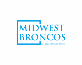 Midwest Broncos entry by r_viqo