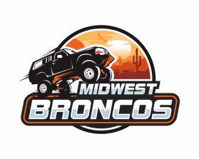 Midwest Broncos entry by TERION