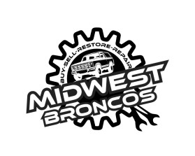 Midwest Broncos entry by Ykkop_