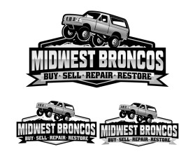 Midwest Broncos entry by Armchtrm