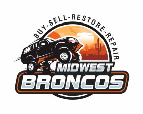 Midwest Broncos entry by TERION