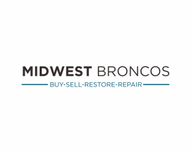 Midwest Broncos entry by r_viqo
