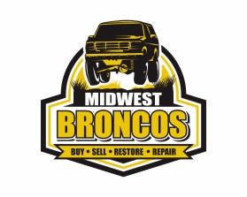 Midwest Broncos entry by TERION