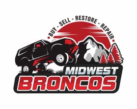 Midwest Broncos entry by TERION
