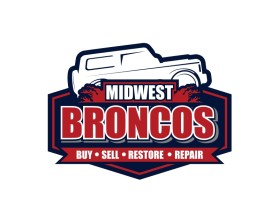 Midwest Broncos entry by TERION