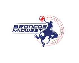 Midwest Broncos entry by bartous